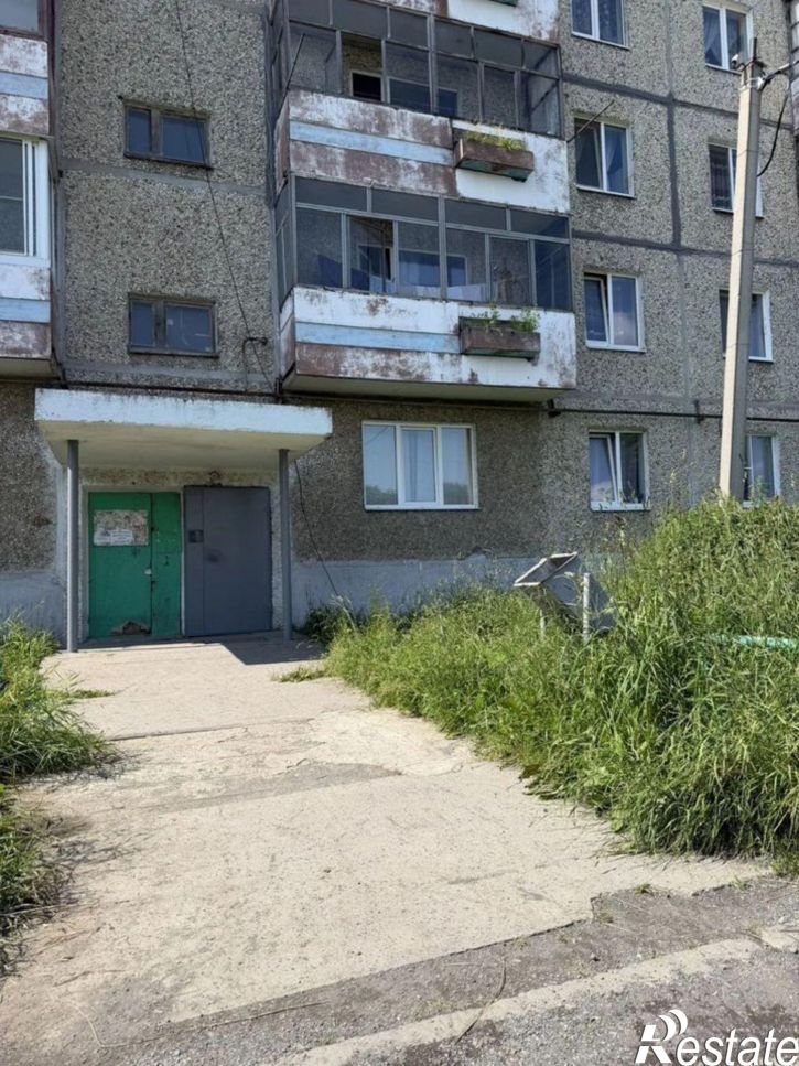 2-комн квартира ул Заводская, 18,  д. 18