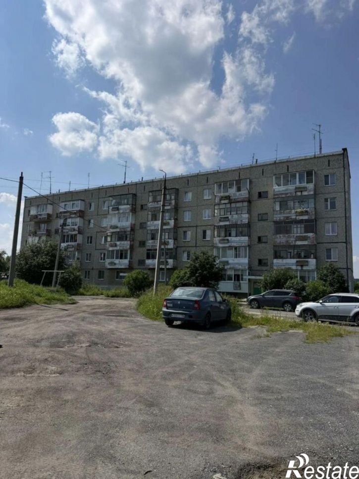 2-комн квартира ул Заводская, 18,  д. 18