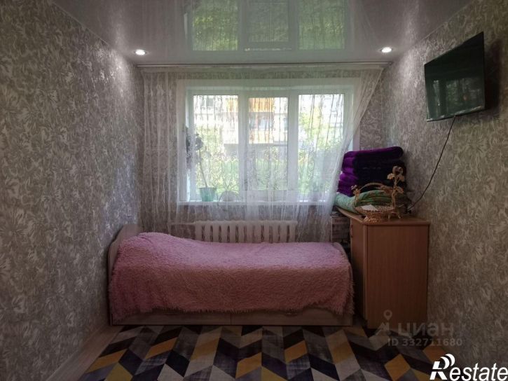 2-комн квартира ул Советская, 10А,  д. 10А