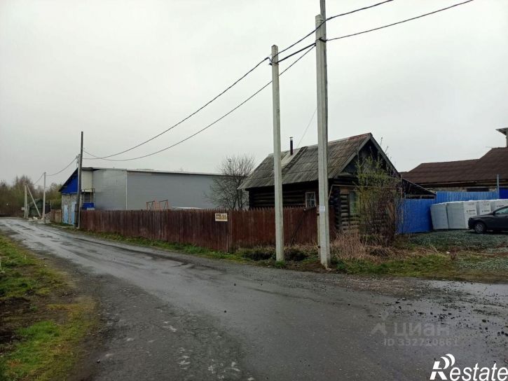 Отдельное здание ул Красных Партизан, 55,  д. 55