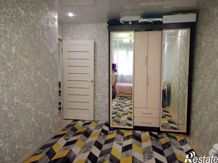 2-комн квартира ул Советская, 10А,  д. 10А