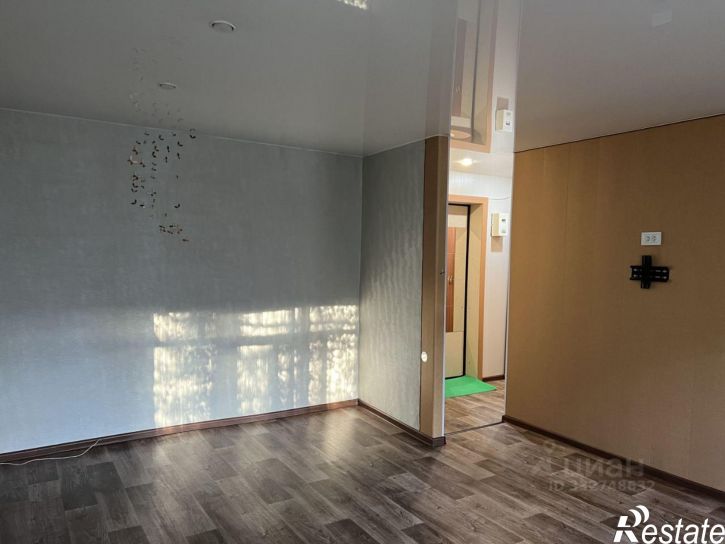 1-комн квартира ул Трубников, 31,  д. 31