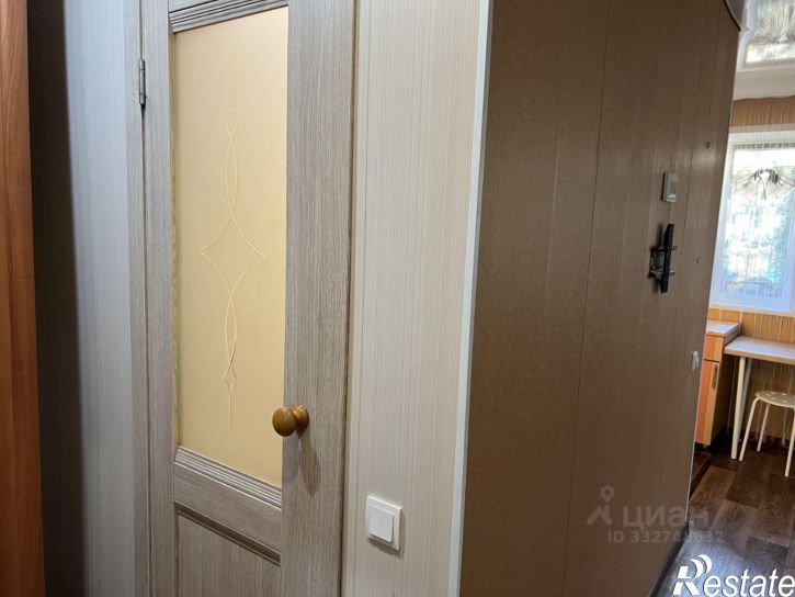 1-комн квартира ул Трубников, 31,  д. 31