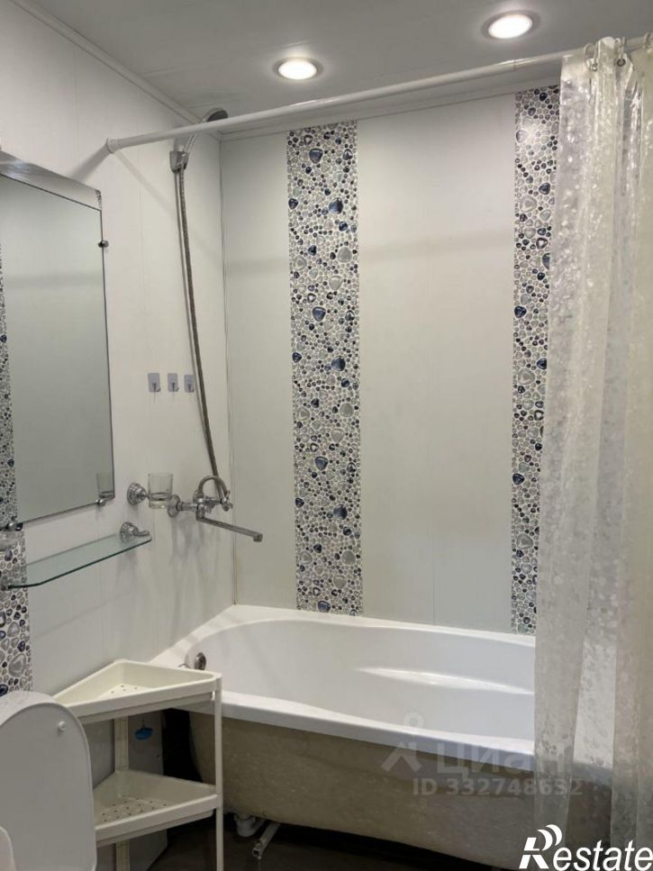 1-комн квартира ул Трубников, 31,  д. 31