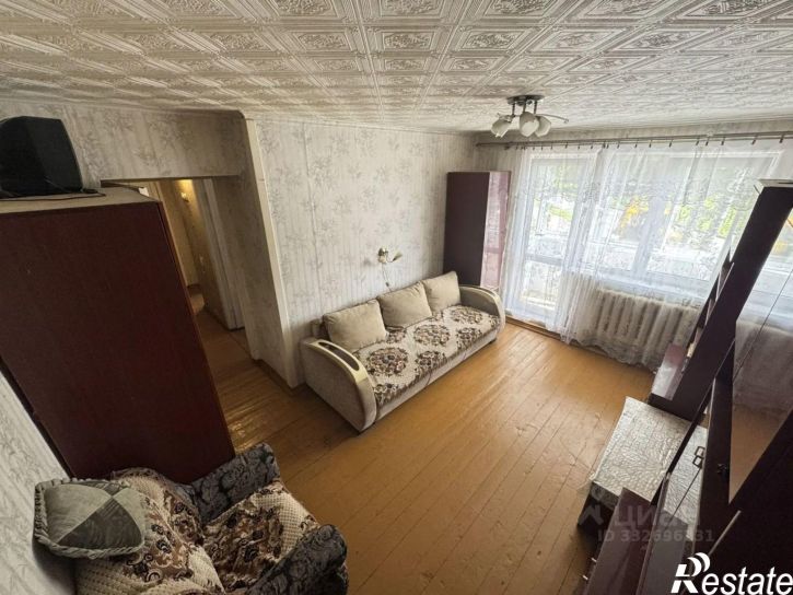 2-комн квартира ул Советская, 14,  д. 14