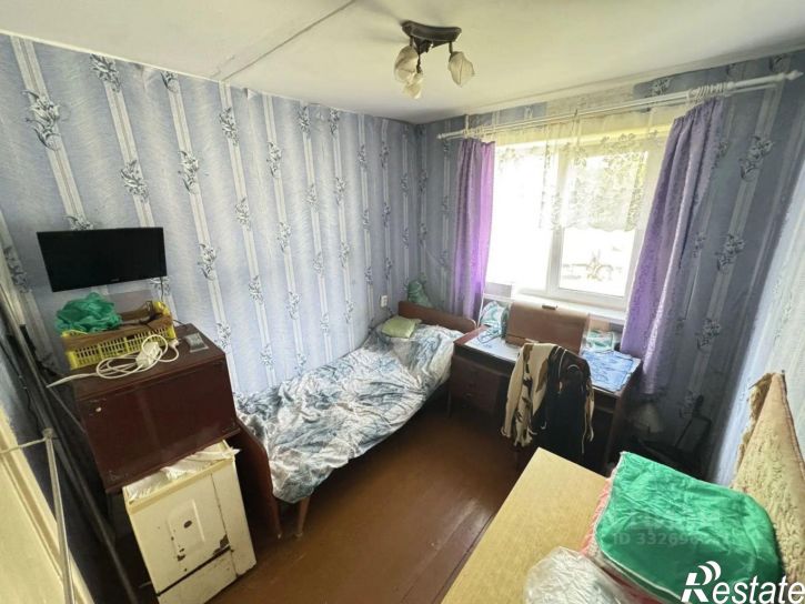 2-комн квартира ул Советская, 14,  д. 14