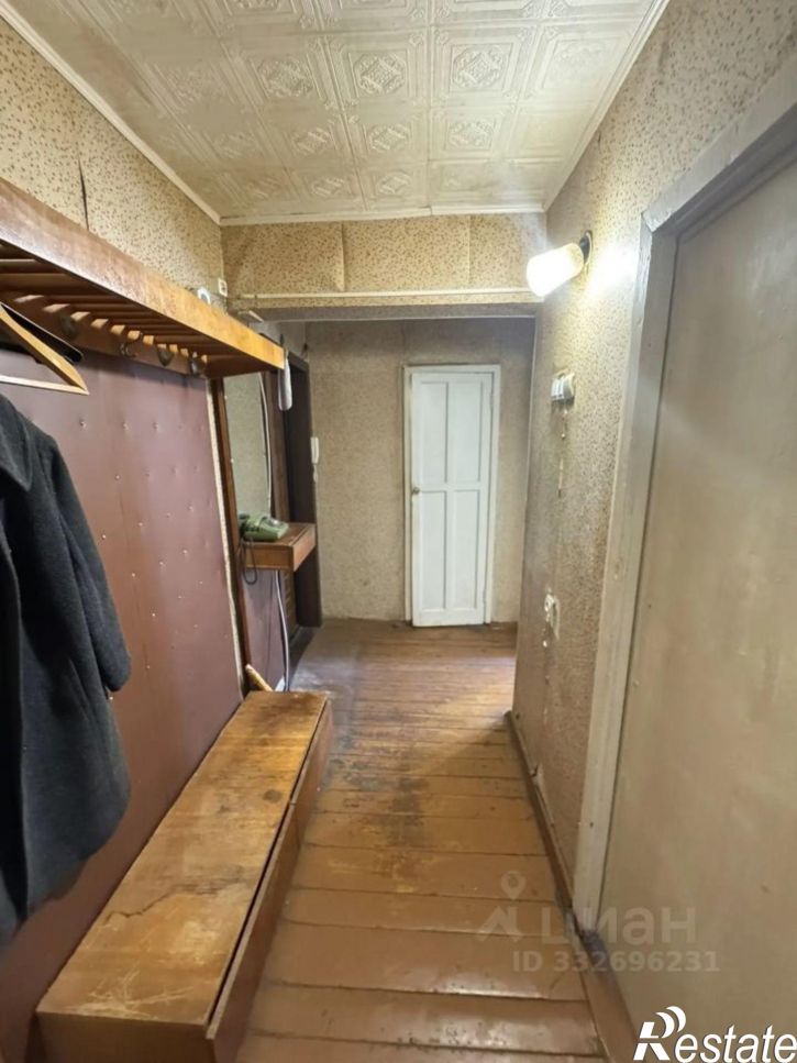 2-комн квартира ул Советская, 14,  д. 14