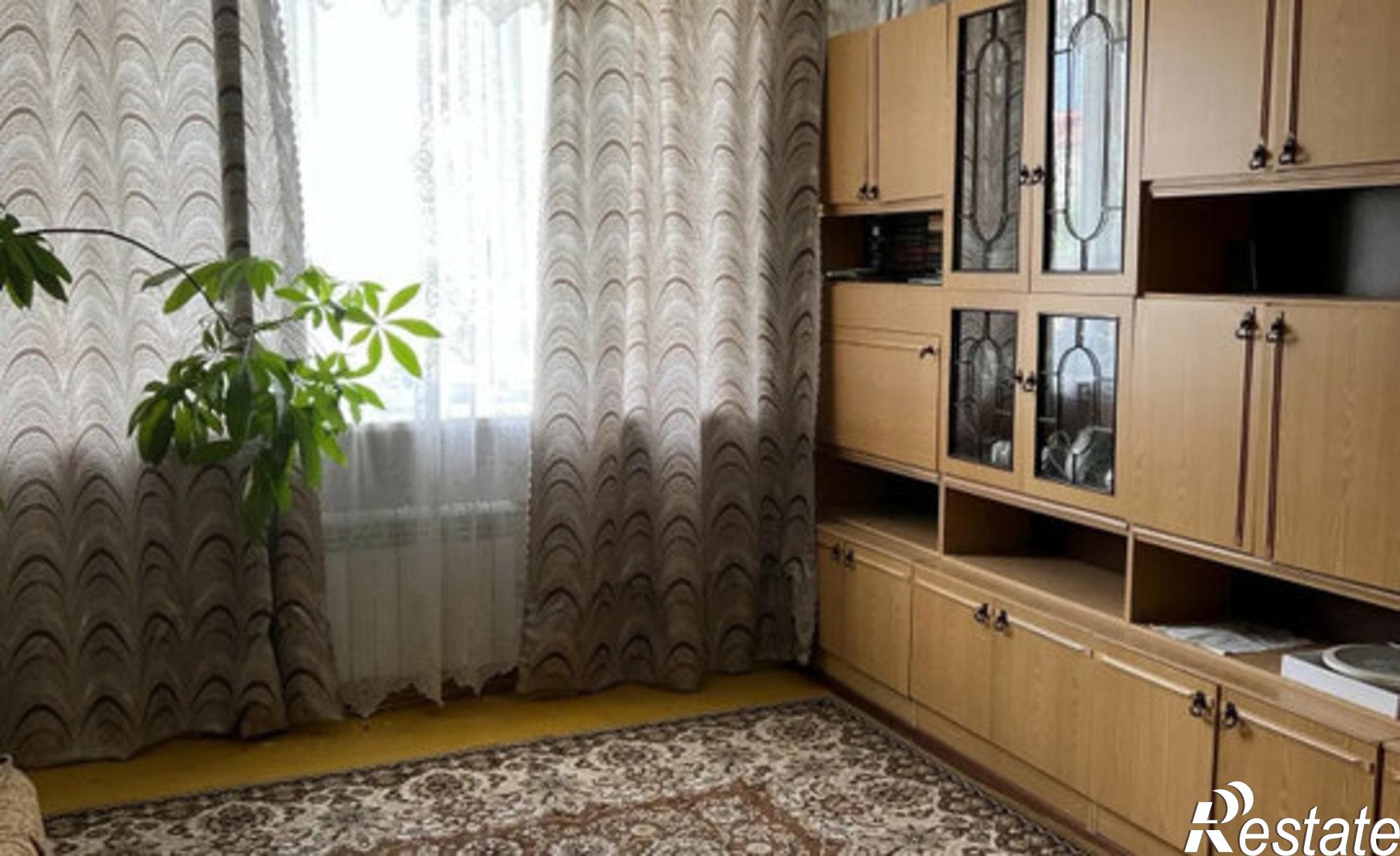 Купить квартиру за 4 999 000 рублей на ул Герцена, 9