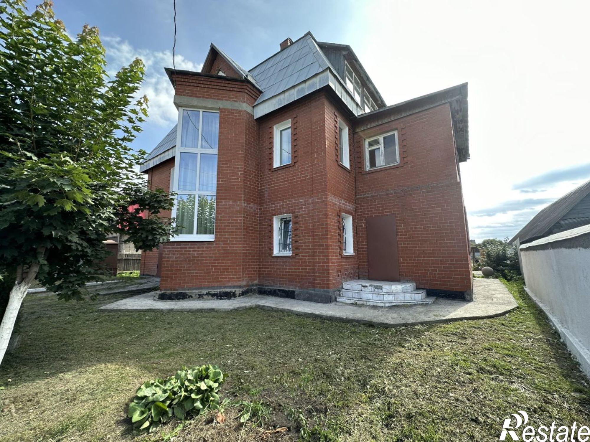 Купить дачу, дом, коттедж за 9 700 000 рублей