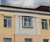 2-комн, 60кв м, этаж 3/3 ул Физкультурников, 7
