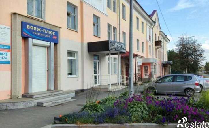 2-комн квартира ул Физкультурников, 7,  д. 7