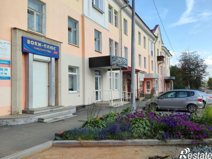 2-комн квартира ул Физкультурников, 7,  д. 7