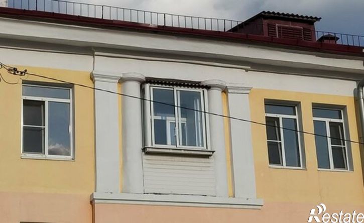 2-комн квартира ул Физкультурников, 7,  д. 7