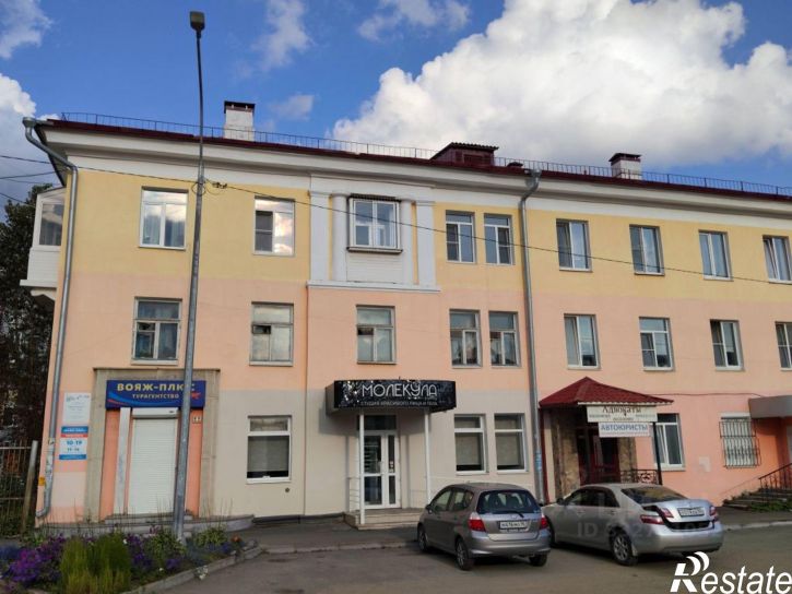 2-комн квартира ул Физкультурников, 7,  д. 7