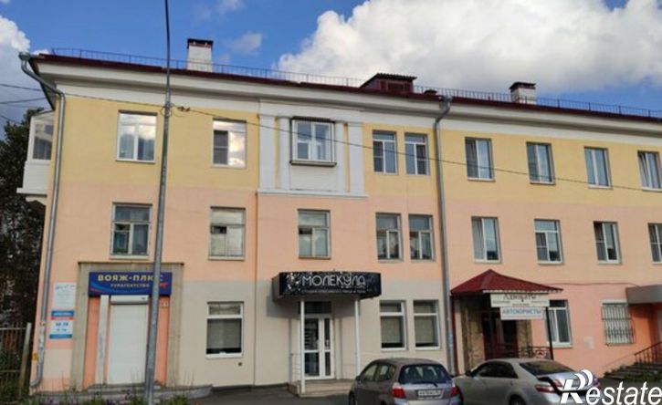 2-комн квартира ул Физкультурников, 7,  д. 7