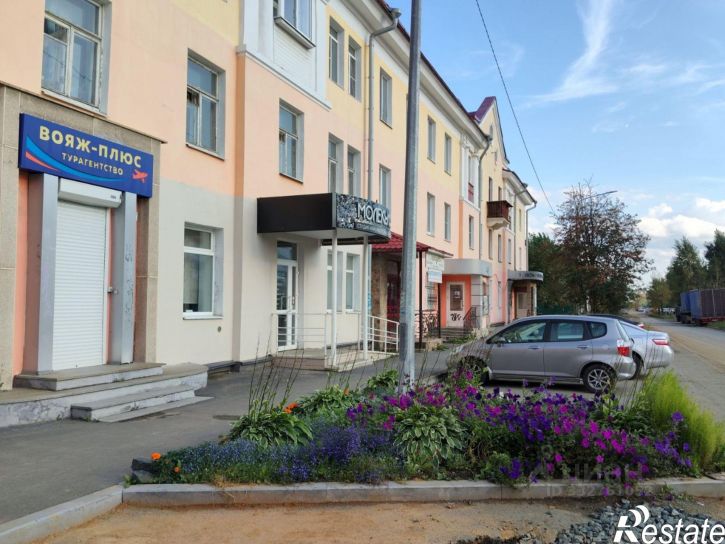 2-комн квартира ул Физкультурников, 7,  д. 7