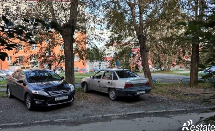2-комн квартира ул Физкультурников, 7,  д. 7