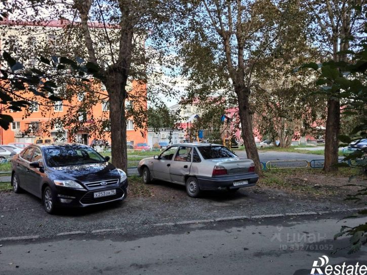 2-комн квартира ул Физкультурников, 7,  д. 7