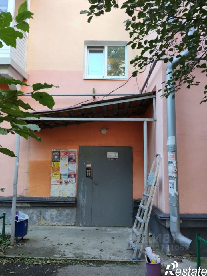 2-комн квартира ул Физкультурников, 7,  д. 7