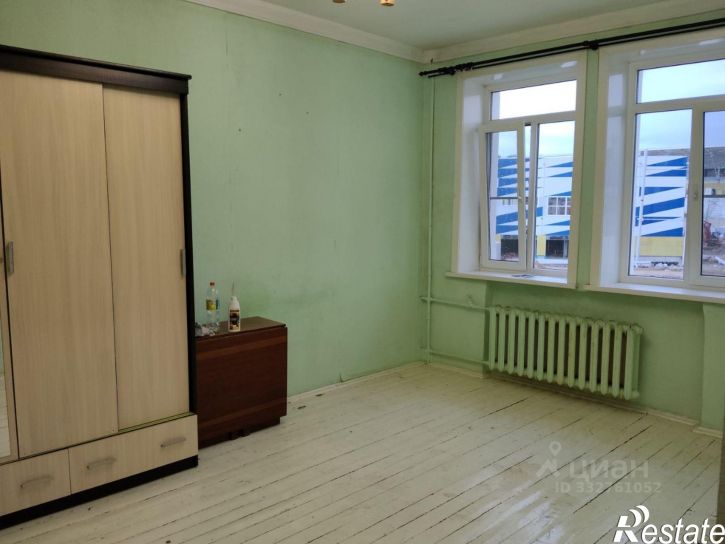 2-комн квартира ул Физкультурников, 7,  д. 7