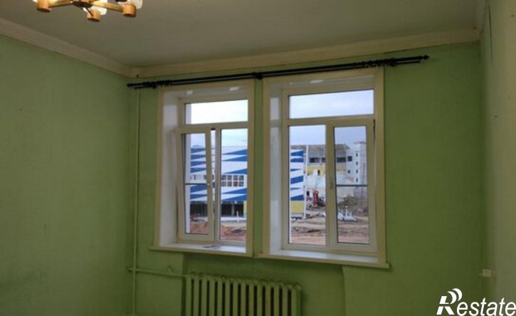 2-комн квартира ул Физкультурников, 7,  д. 7