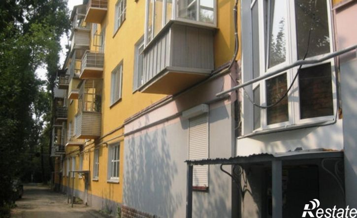 3-комн квартира ул Герцена, 9,  д. 9