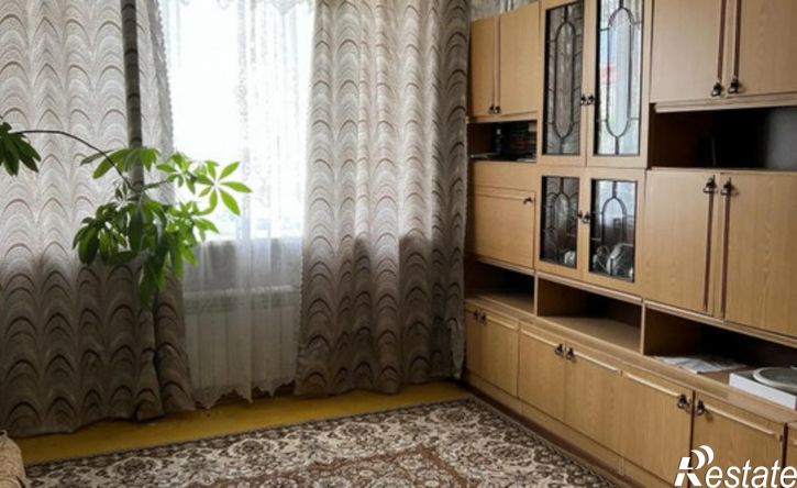 3-комн квартира ул Герцена, 9,  д. 9
