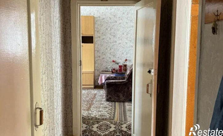 3-комн квартира ул Герцена, 9,  д. 9