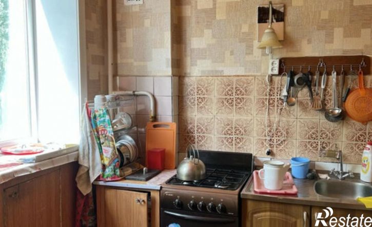3-комн квартира ул Герцена, 9,  д. 9