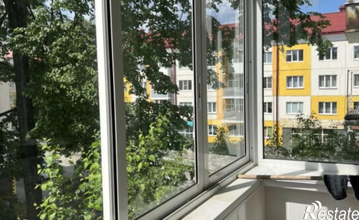 3-комн квартира ул Герцена, 9,  д. 9