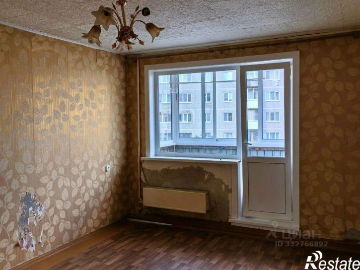 3-комн квартира ул Вайнера, 51,  д. 51