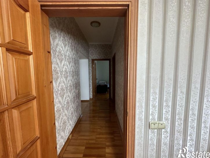 Коттедж/дом