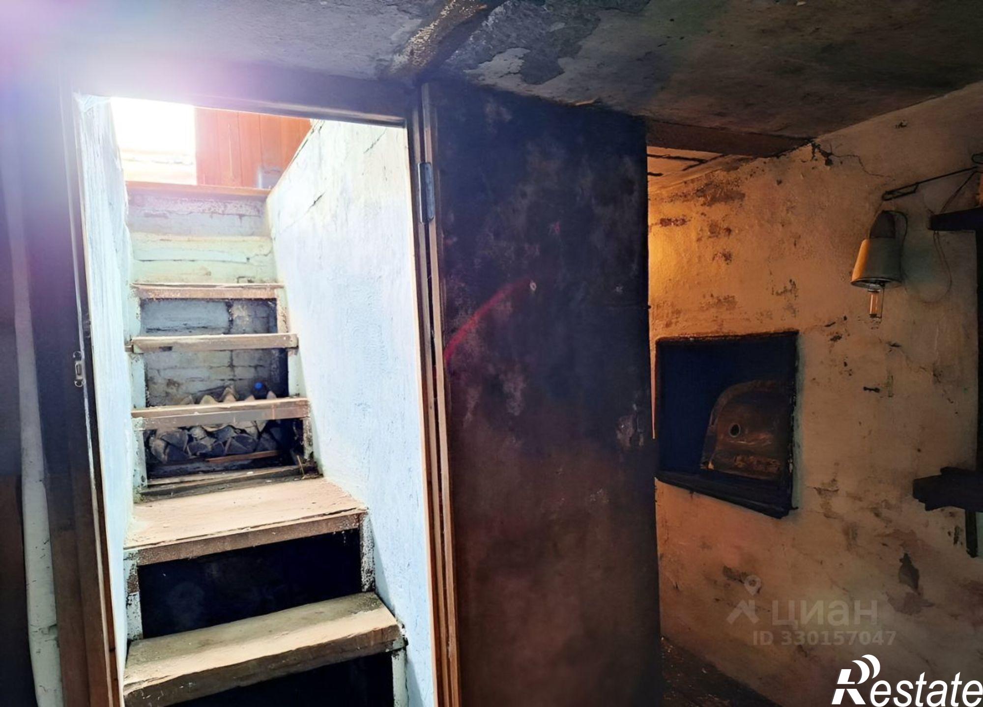 Купить гараж, место в паркинге за 590 010 рублей на ул Кольцевая