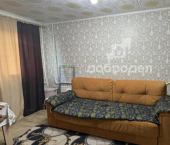 2-комн, 37кв м, этаж 1/5 ул Комсомольская, 10