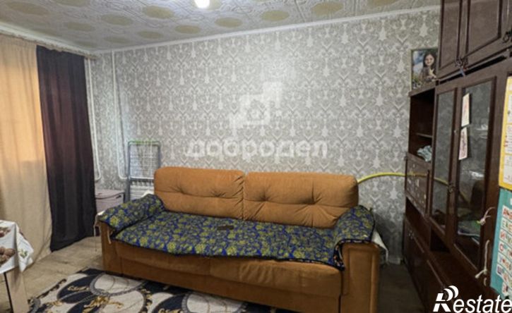 2-комн квартира ул Комсомольская, 10,  д. 10