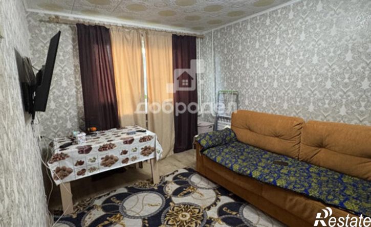 2-комн квартира ул Комсомольская, 10,  д. 10