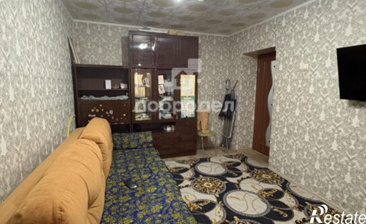 2-комн квартира ул Комсомольская, 10,  д. 10