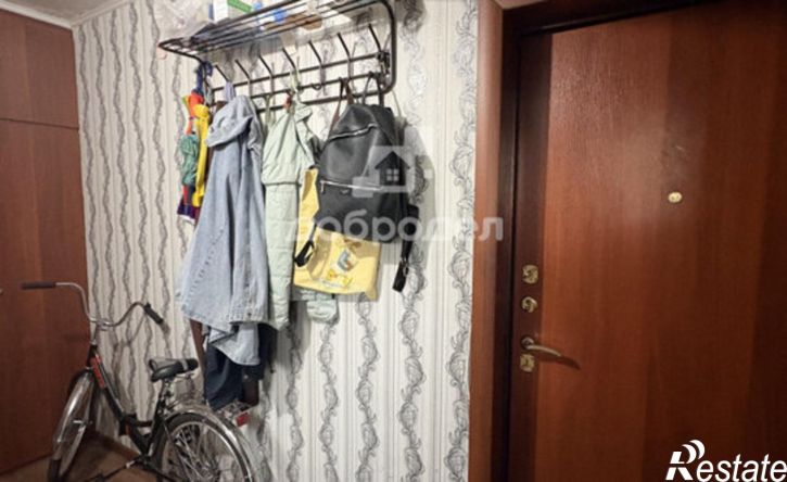 2-комн квартира ул Комсомольская, 10,  д. 10