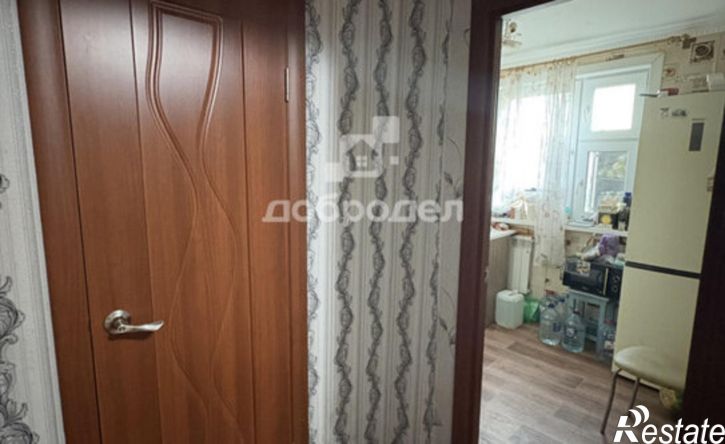 2-комн квартира ул Комсомольская, 10,  д. 10