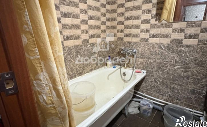 2-комн квартира ул Комсомольская, 10,  д. 10