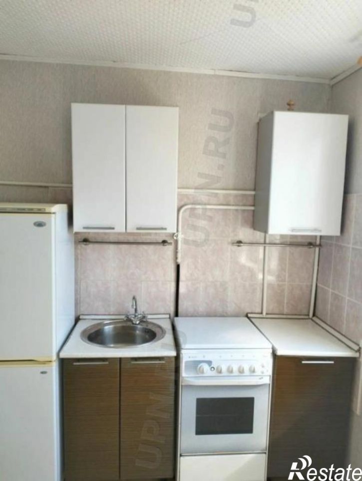 2-комн квартира комсомольская, 17