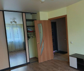 1-комн, 24кв м, этаж 2/5 ул Сакко и Ванцетти, 11А