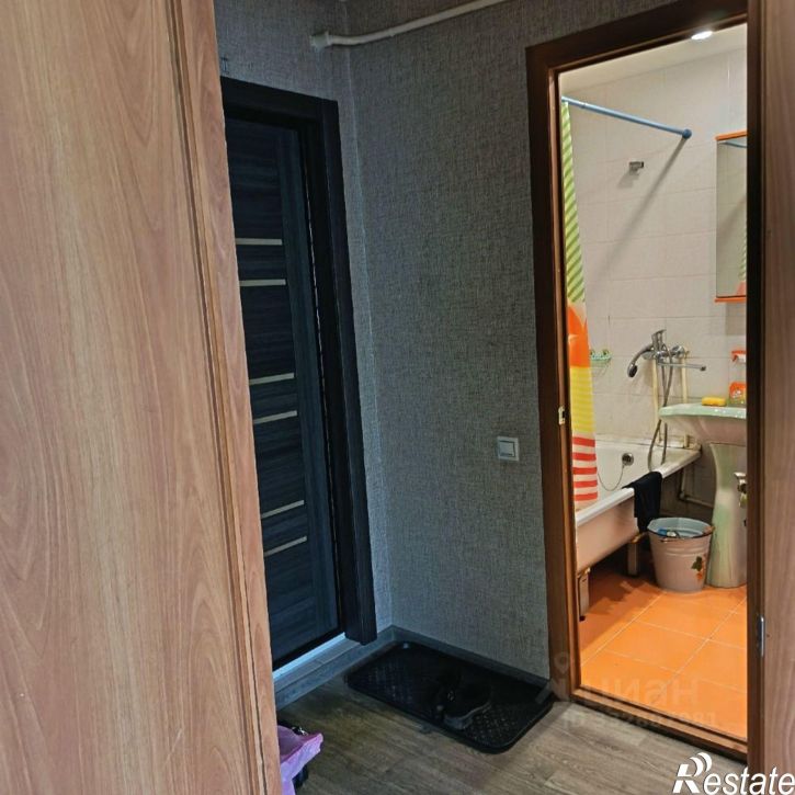 1-комн квартира ул Сакко и Ванцетти, 11А,  д. 11А