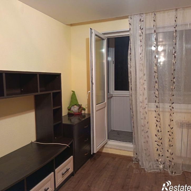 1-комн квартира ул Сакко и Ванцетти, 11А,  д. 11А