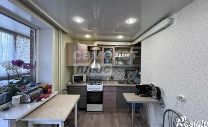 3-комн квартира ул Береговая, 20А,  д. 20А