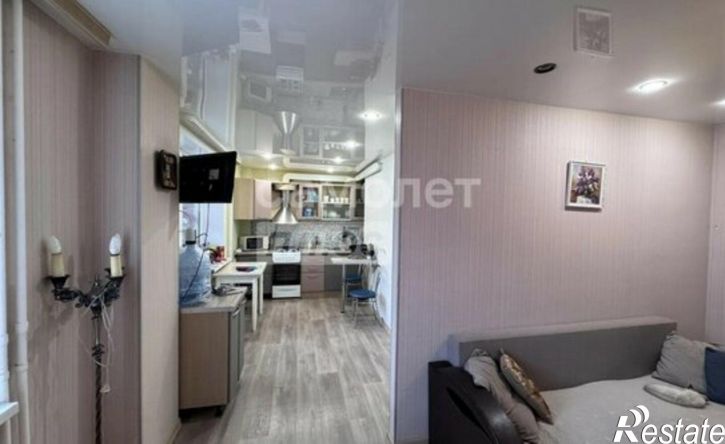 3-комн квартира ул Береговая, 20А,  д. 20А