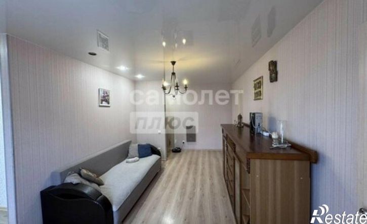 3-комн квартира ул Береговая, 20А,  д. 20А