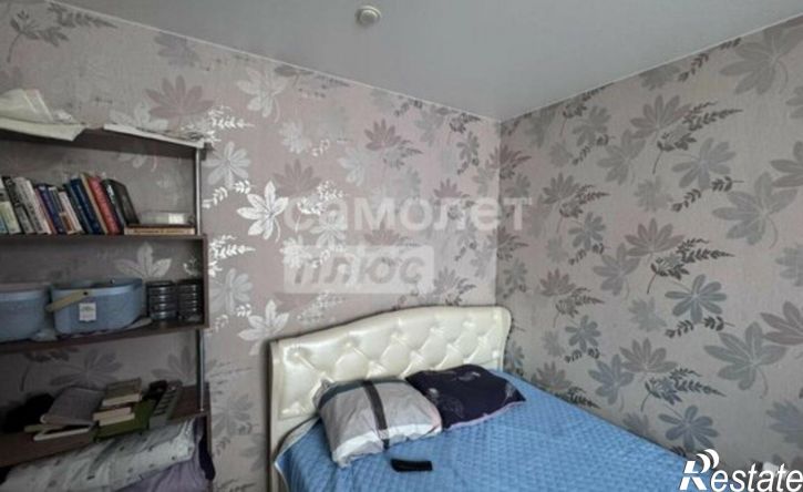 3-комн квартира ул Береговая, 20А,  д. 20А