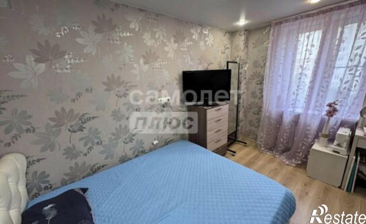 3-комн квартира ул Береговая, 20А,  д. 20А
