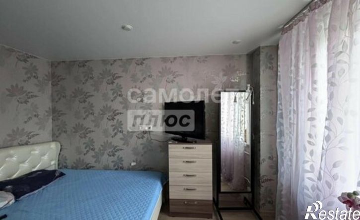 3-комн квартира ул Береговая, 20А,  д. 20А